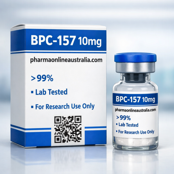 Buy BPC 157 10mg Australia