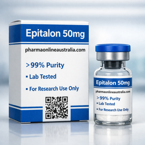 Buy Epitalon 50mg Australia Buy Epitalon 50mg Australia