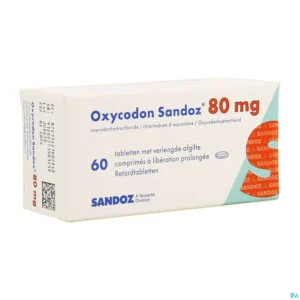Buy Oxycodone Online​