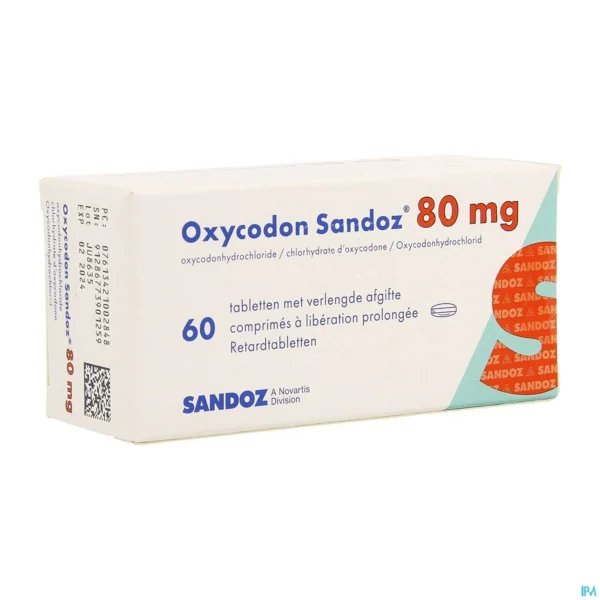 Buy Oxycodone Online​