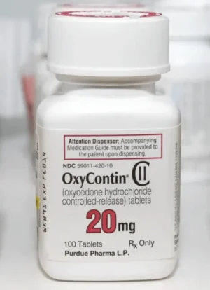 Buy Oxycontin Online