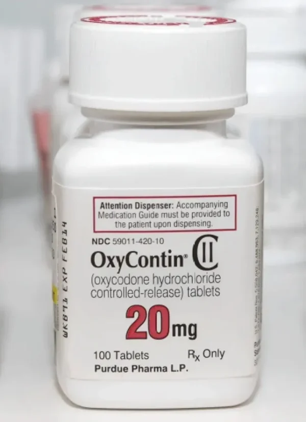 Buy Oxycontin Online