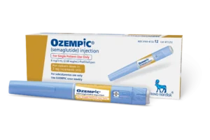 Buy Ozempic Online – Semaglutide 1.34mg/mL Pre Filled Pen