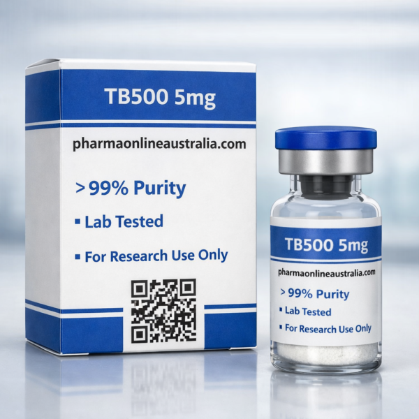 Buy TB500 5mg Australia
