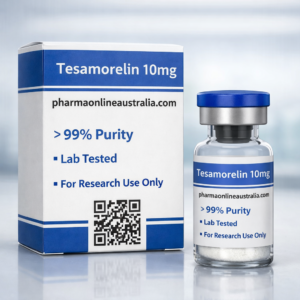 Buy Tesamorelin 10mg Australia Buy Tesamorelin 10mg Australia