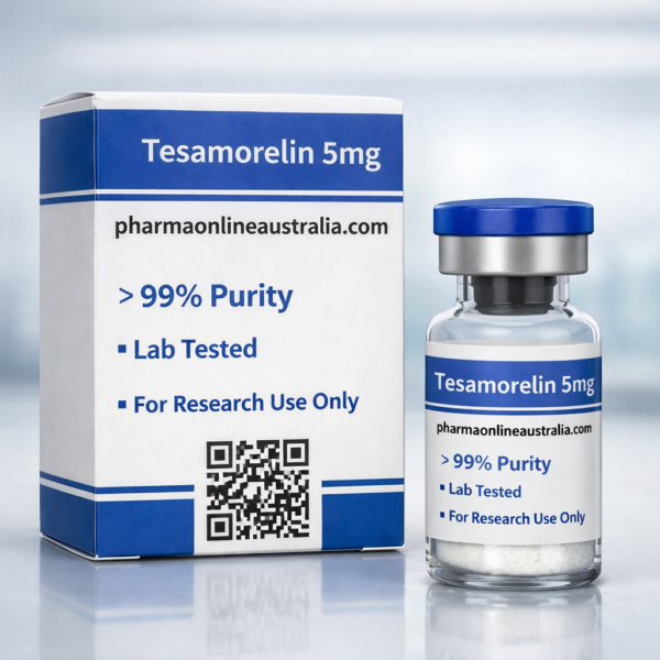 Buy Tesamorelin 5mg Australia