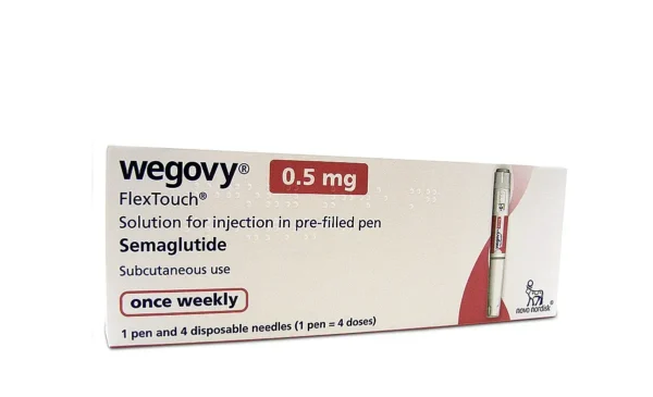 Buy Wegovy Australia – (Semaglutide) 0.5mg Pre Filled Pen Buy Wegovy Australia – (Semaglutide) 0.5mg Pre Filled Pen