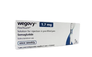 Buy Wegovy Australia – Semaglutide 1.7mg Pre Filled Pen