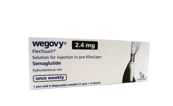 Buy Wegovy Australia – (Semaglutide) 2.4 mg Pre Filled Pen Buy Wegovy Australia – (Semaglutide) 2.4 mg Pre Filled Pen