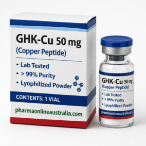 GHK-Cu 50 mg