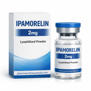 Ipamorelin 2mg