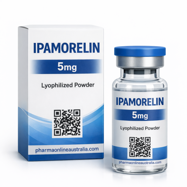 Ipamorelin 5mg Ipamorelin 5mg