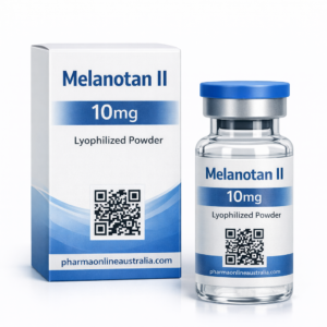 Buy Melanotan II 10mg Australia